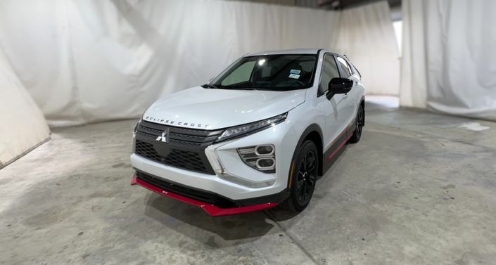 2024 Mitsubishi Eclipse Cross  -
                Houston, TX