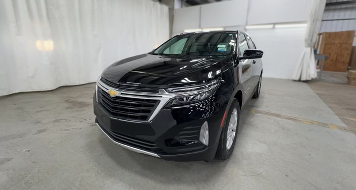 2024 Chevrolet Equinox LT -
                Kansas City, MO