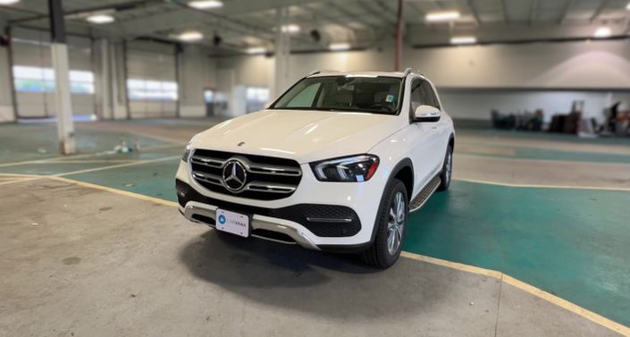 2020 Mercedes-Benz GLE 350 -
                  Framingham, MA