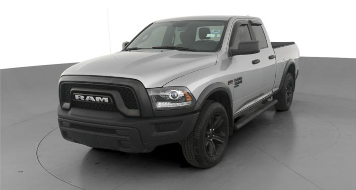 2021 RAM 1500 Classic Warlock -
                Hebron, OH