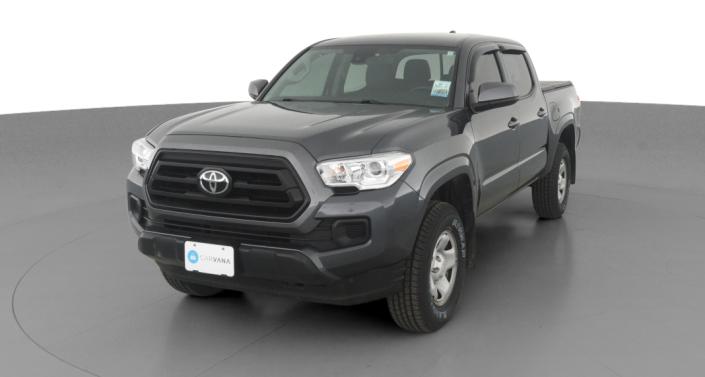 2022 Toyota Tacoma SR5 -
                Hebron, OH