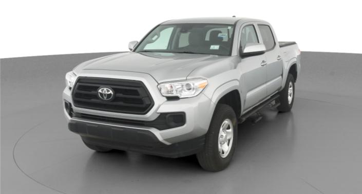 2022 Toyota Tacoma SR5 -
                Hebron, OH