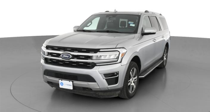 2022 Ford Expedition MAX Limited -
                Tooele, UT