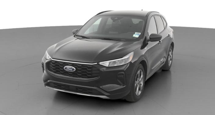 2024 Ford Escape ST-Line -
                Framingham, MA