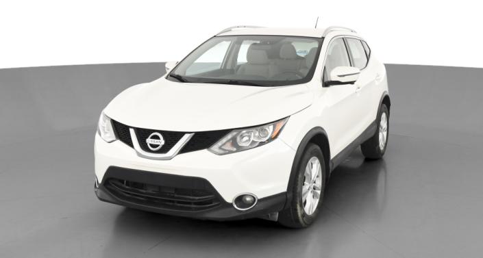 2018 Nissan Rogue Sport SV -
                Haines City, FL