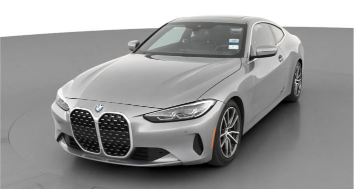 2024 BMW 4 Series 430i -
                Auburn, GA