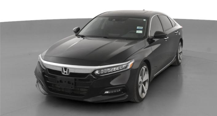 2019 Honda Accord Touring -
                Fort Worth, TX