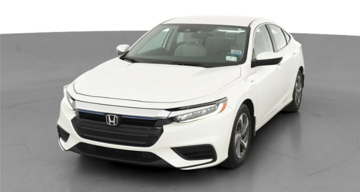 2019 Honda Insight EX -
                Bessemer, AL