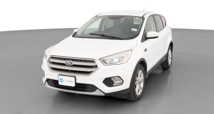 2017 Ford Escape SE -
                Tolleson, AZ