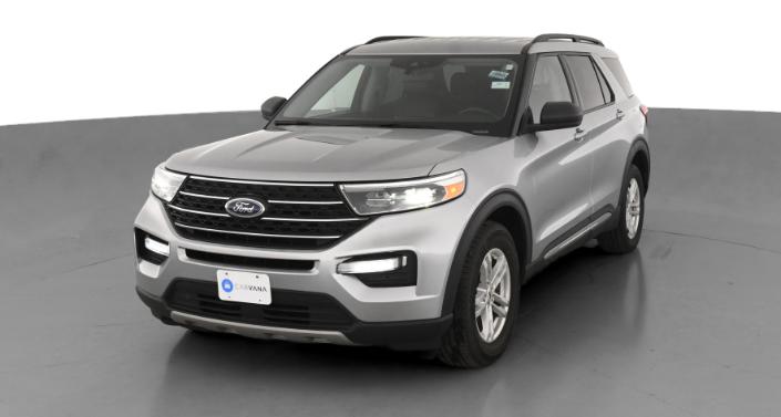 2022 Ford Explorer XLT -
                Framingham, MA