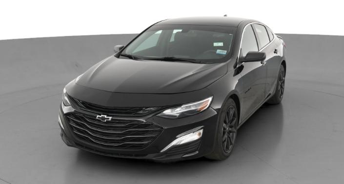 2022 Chevrolet Malibu RS -
                Bessemer, AL