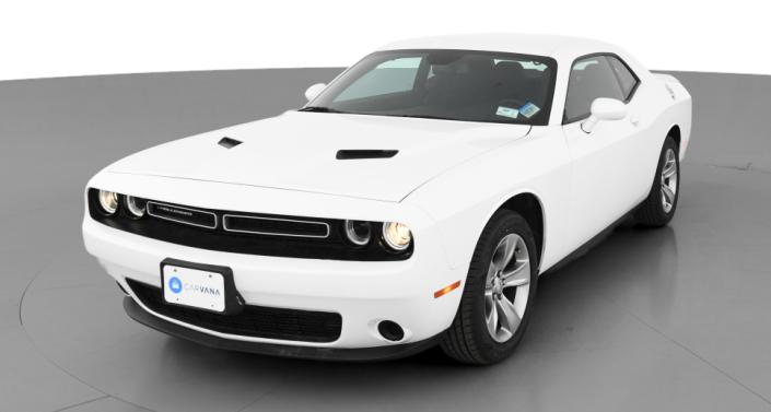 2020 Dodge Challenger SXT -
                Tolleson, AZ