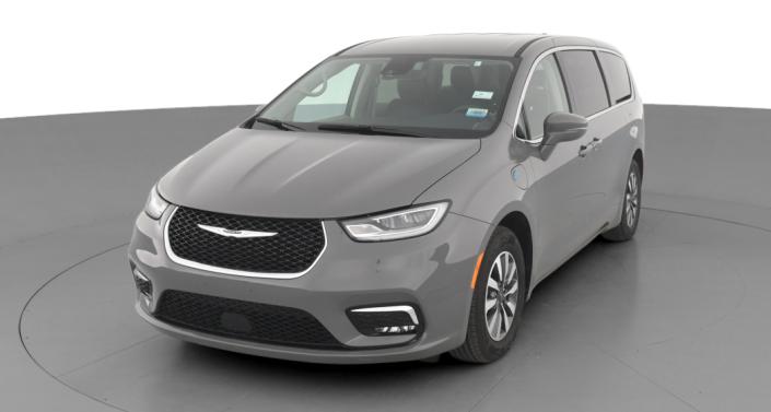 2022 Chrysler Pacifica Hybrid Touring L -
                West Memphis, AR