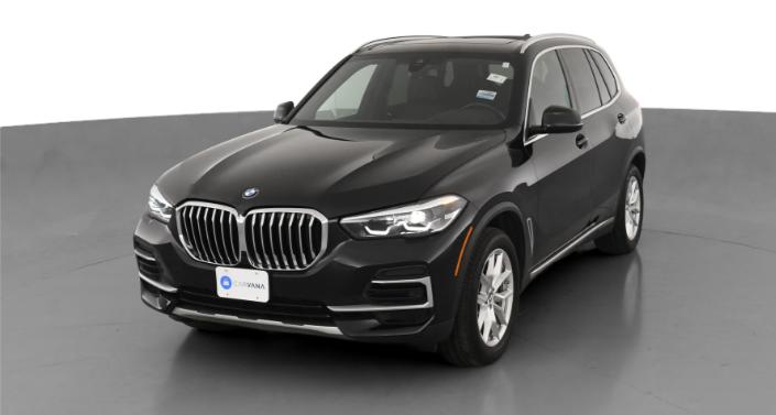 2022 BMW X5 xDrive40i -
                Beverly, NJ