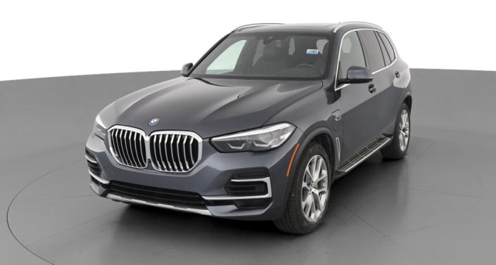 2022 BMW X5 xDrive45e -
                Haines City, FL