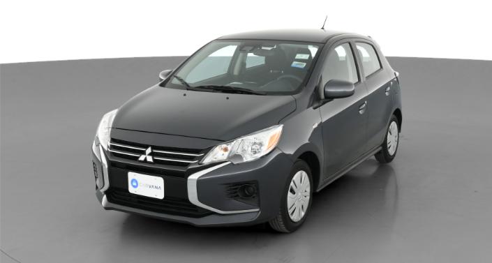 2024 Mitsubishi Mirage ES -
                Richton Park, IL