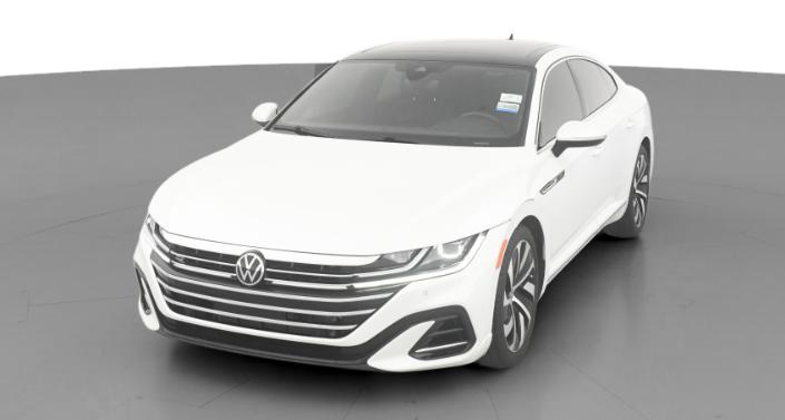 2021 Volkswagen Arteon SEL R-Line -
                Auburn, GA