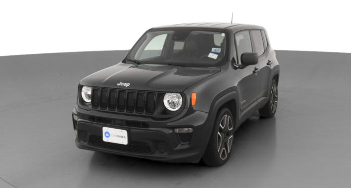 2021 Jeep Renegade Sport -
                Indianapolis, IN