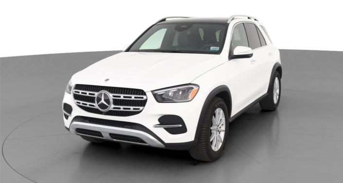 2024 Mercedes-Benz GLE 350 -
                Haines City, FL