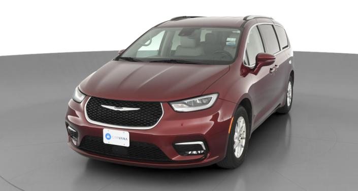 2021 Chrysler Pacifica Touring L -
                Rocklin, CA