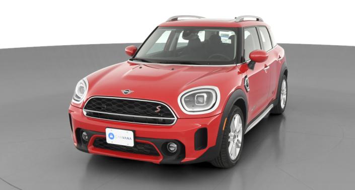 2024 MINI Cooper Countryman S -
                Rocklin, CA