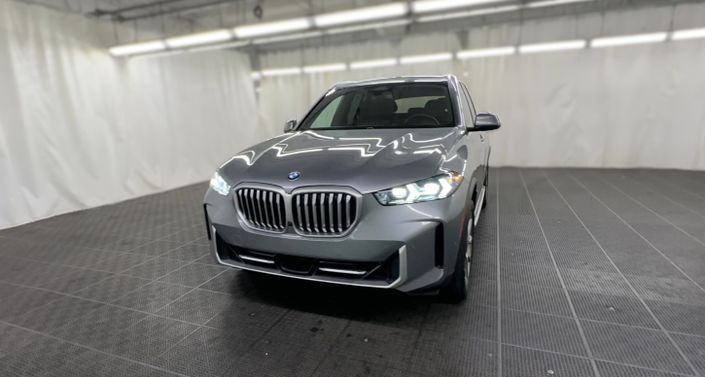 2024 BMW X5 sDrive40i -
                Trenton, OH