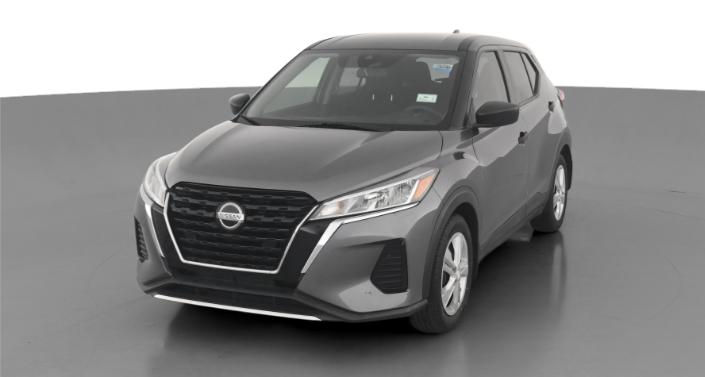 2021 Nissan Kicks S -
                Bessemer, AL