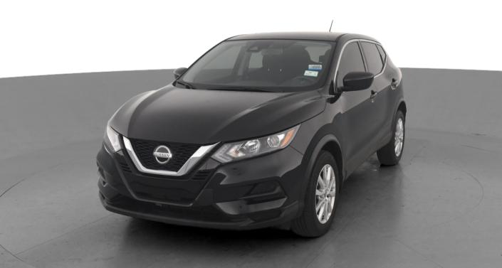 2021 Nissan Rogue Sport S -
                Auburn, GA