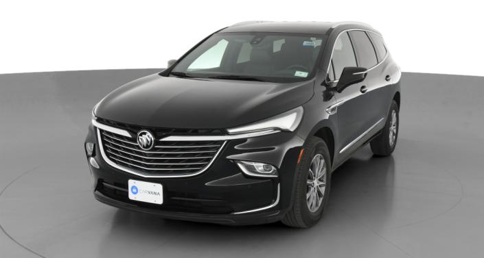 2022 Buick Enclave Premium -
                Tooele, UT