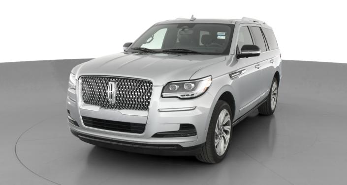 2023 Lincoln Navigator Reserve -
                Tooele, UT