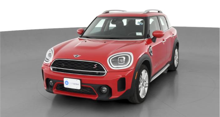 2024 MINI Cooper Countryman S -
                Tooele, UT