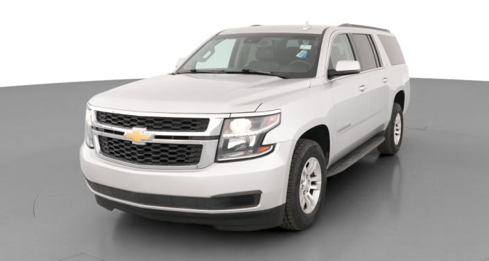 2019 Chevrolet Suburban LT -
                Tolleson, AZ