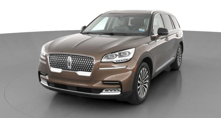 2022 Lincoln Aviator Reserve -
                Haines City, FL