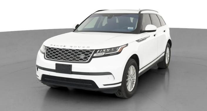 2019 Land Rover Range Rover Velar Base -
                Bessemer, AL