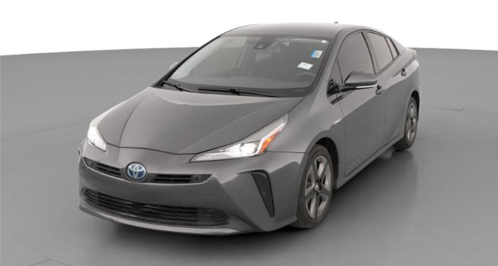 2019 Toyota Prius LE -
                Tolleson, AZ