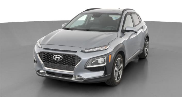 2020 Hyundai Kona Ultimate -
                Haines City, FL