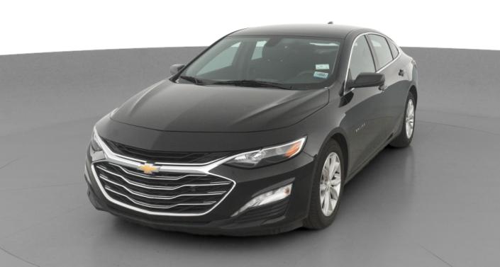 2022 Chevrolet Malibu LT -
                Saint Paul, MN