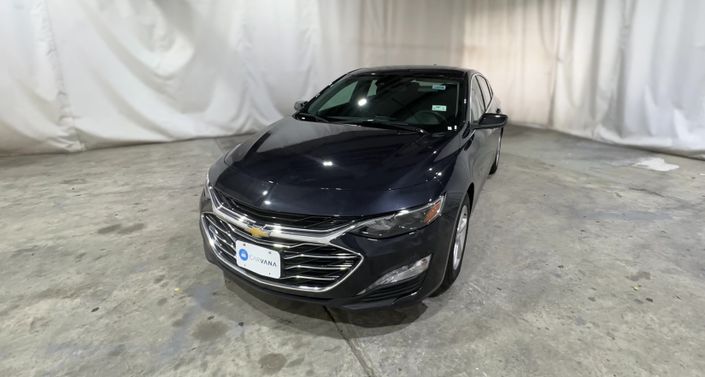 2023 Chevrolet Malibu LT -
                Houston, TX