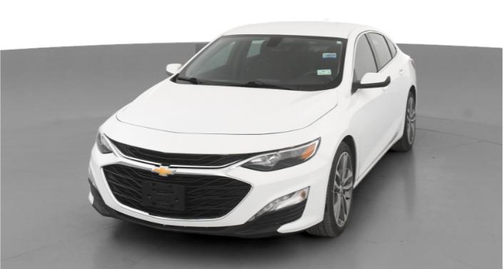 2022 Chevrolet Malibu LT -
                Fort Worth, TX