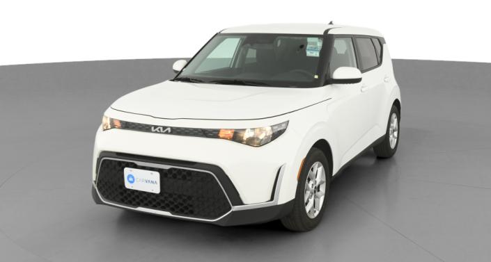 2024 Kia Soul LX -
                Richton Park, IL