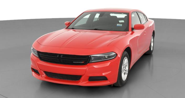 2022 Dodge Charger SXT -
                Rocklin, CA