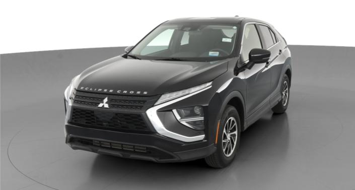 2022 Mitsubishi Eclipse Cross ES -
                Rocklin, CA