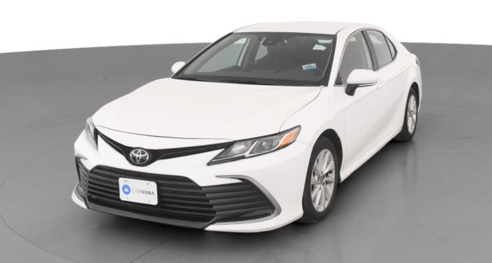 2023 Toyota Camry LE -
                Indianapolis, IN