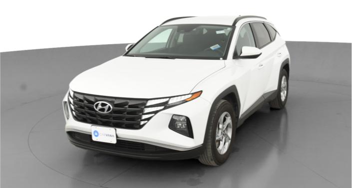 2024 Hyundai Tucson SEL -
                Indianapolis, IN