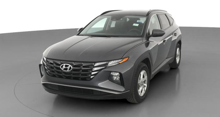 2023 Hyundai Tucson SEL -
                West Memphis, AR