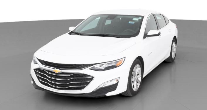 2023 Chevrolet Malibu LT -
                Concord, NC