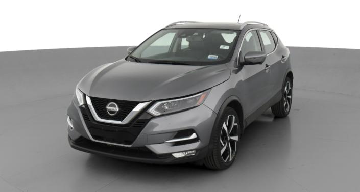 2022 Nissan Rogue Sport SL -
                Concord, NC