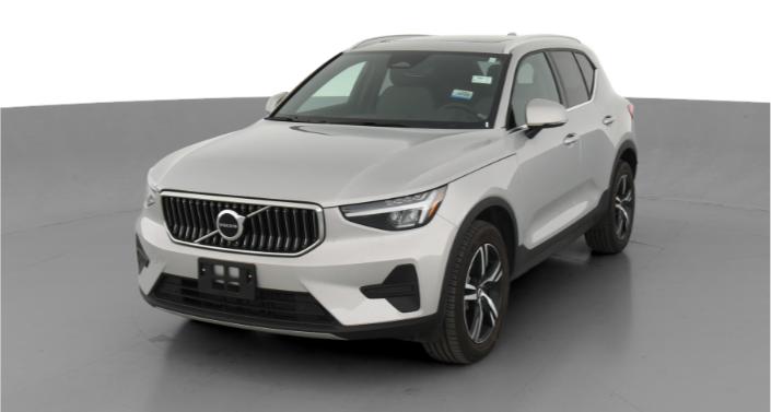 2024 Volvo XC40 B5 Core -
                Concord, NC