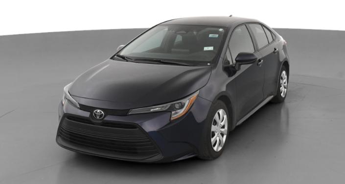 2024 Toyota Corolla LE -
                Fort Worth, TX