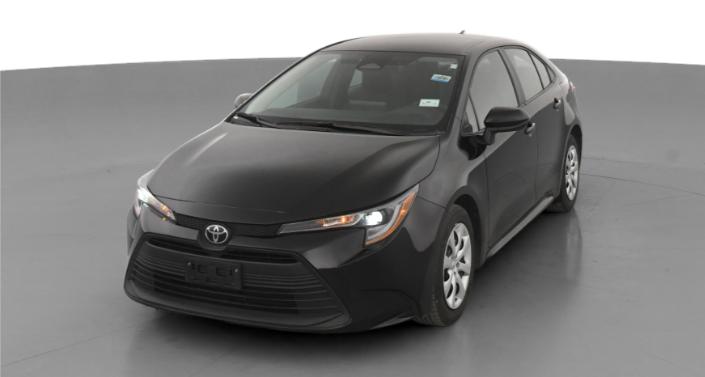 2023 Toyota Corolla LE -
                Fort Worth, TX